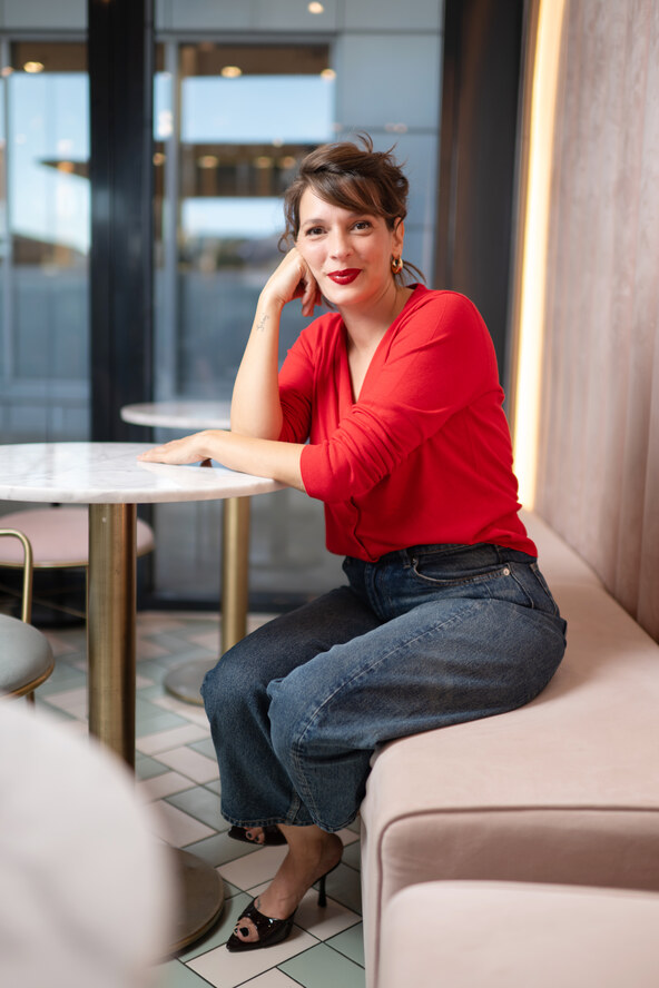 Sara Stanić