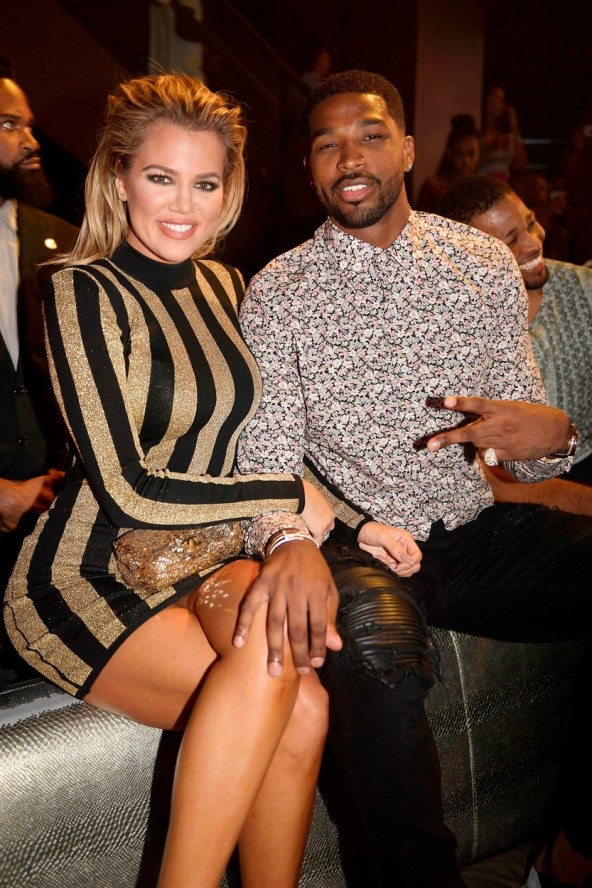 Khloe Kardashian i Tristan Thompson zajedno su dobili dvoje djece