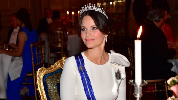 Javnosti postala poznata kao manekenka