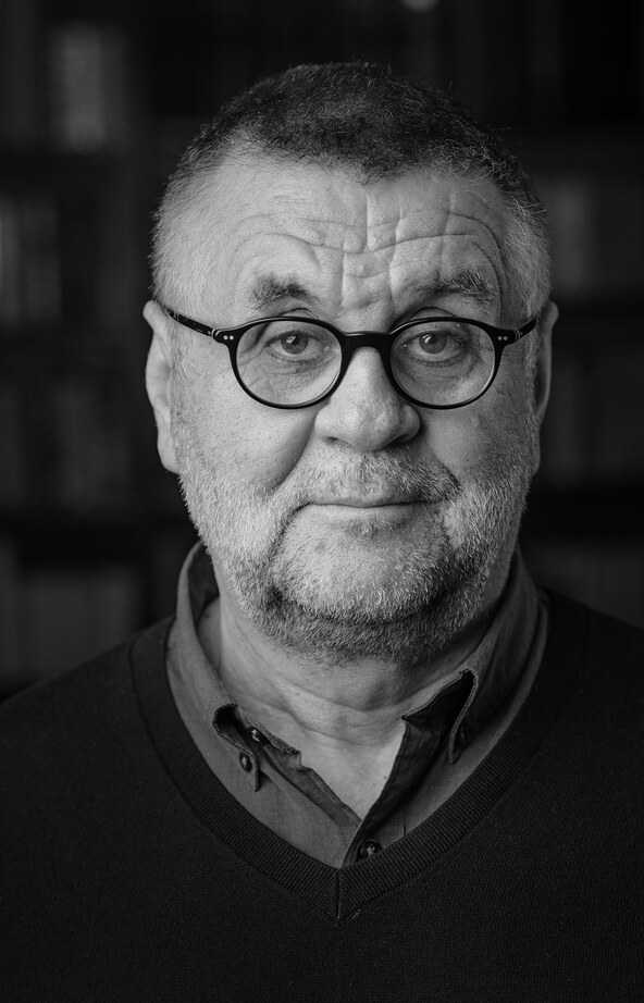 Rajko Grlić