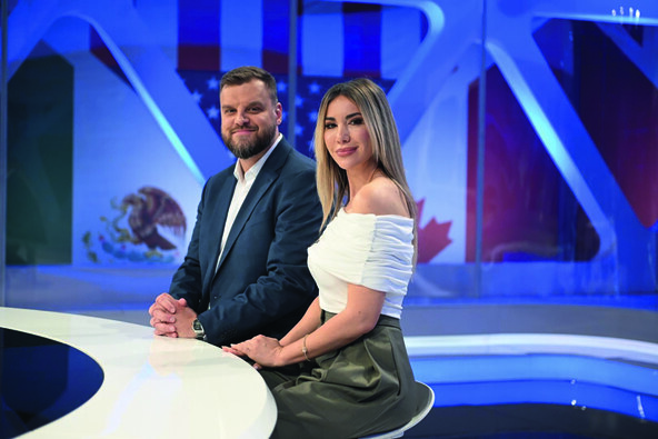 Marko Šapit i Valentina Miletić
