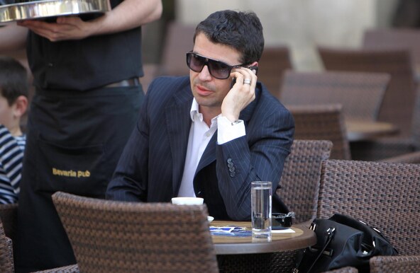 Hrvoje Vojković