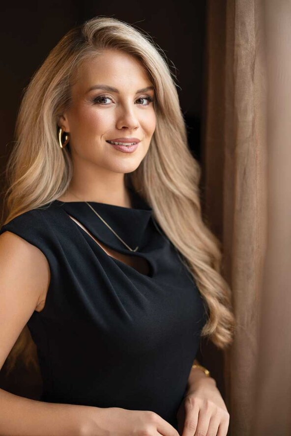 Tea Mihanović
