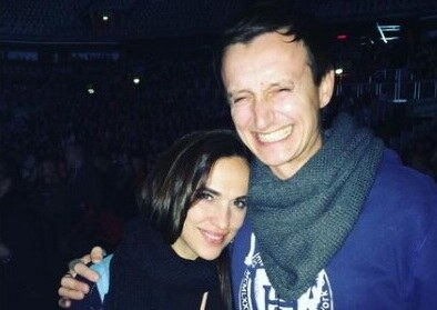 Marijana i Josip Mikulić