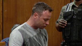 Oscar Pistorius