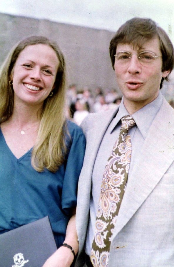 Robert Durst optužen je za ubojstvo supruge Kathleen Durst