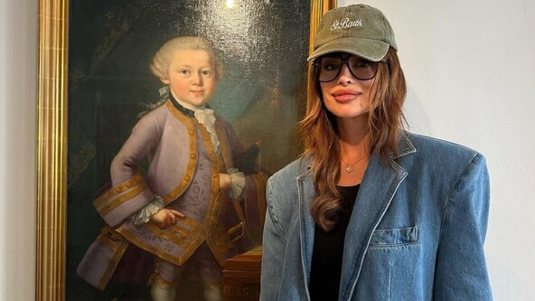 severina