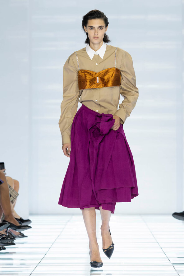 Prada SS27