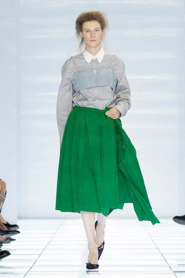 Prada SS27