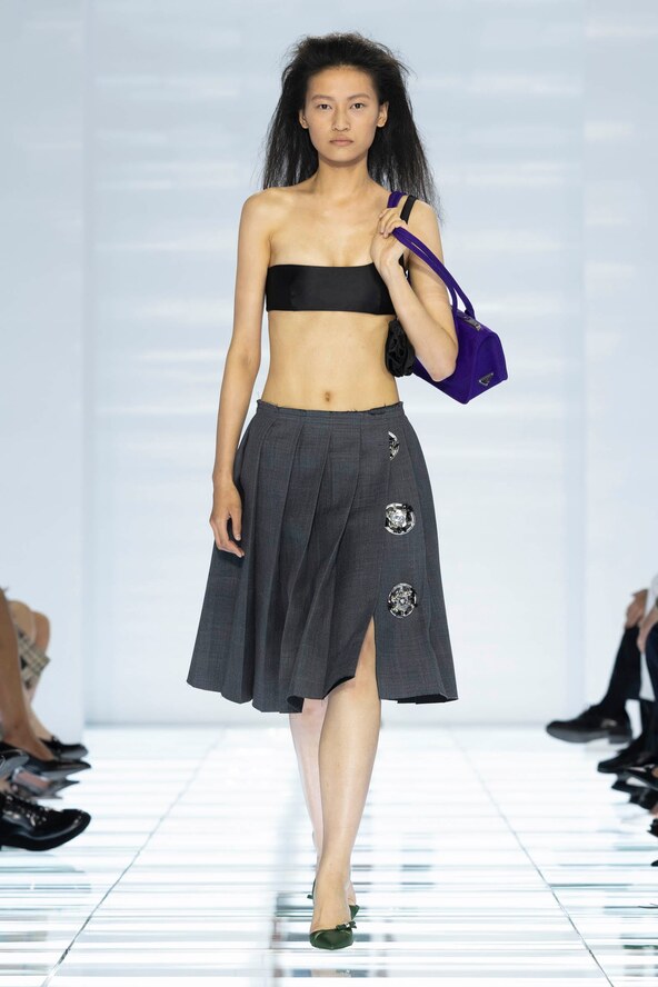 Prada SS27