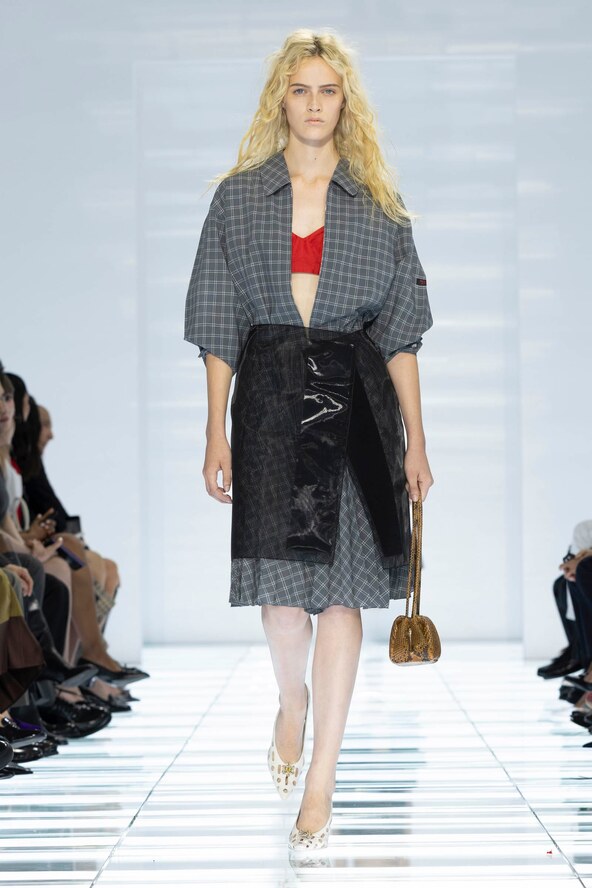 Prada SS27
