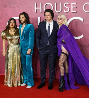 House of Gucci