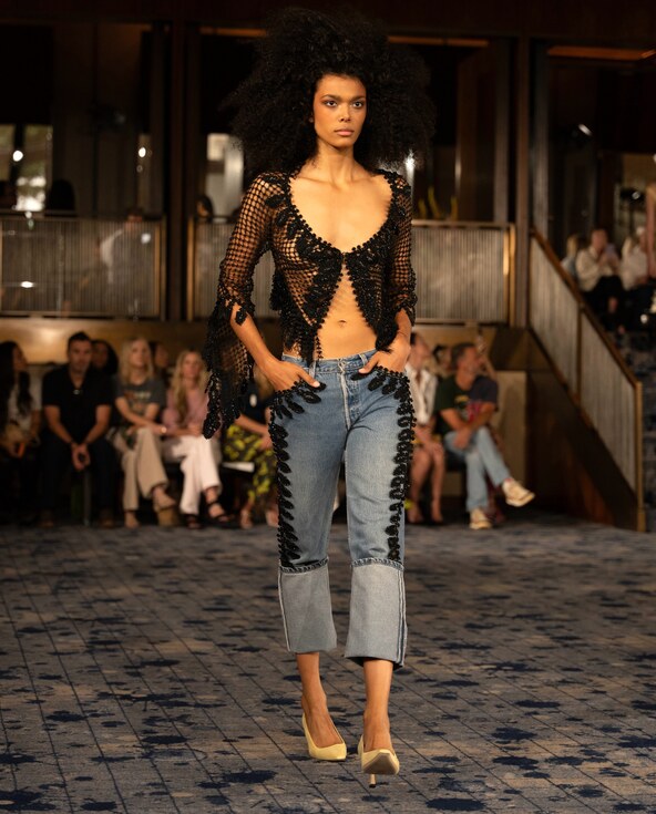Conner Yves traperice SS27