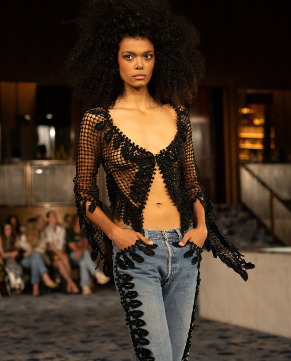 Conner Yves traperice SS27