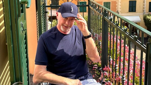 Boris Becker
