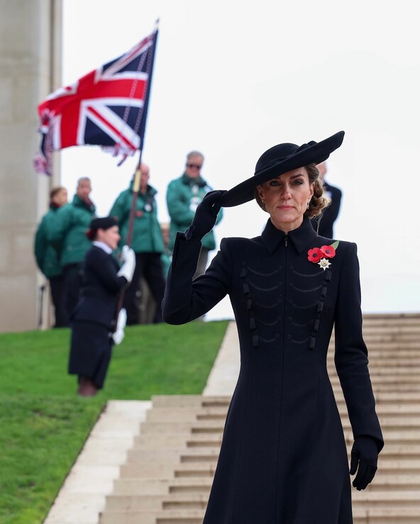 Kate Middleton