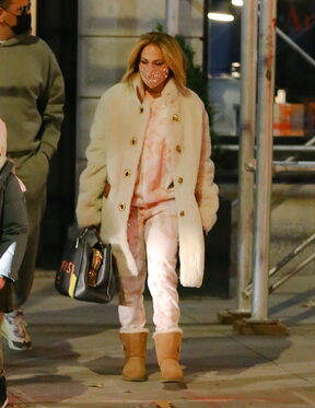 Jennifer Lopez