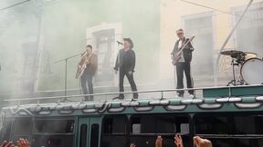 U2 proslava 50 godina