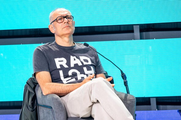 Emil Tedeschi