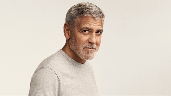 George Clooney