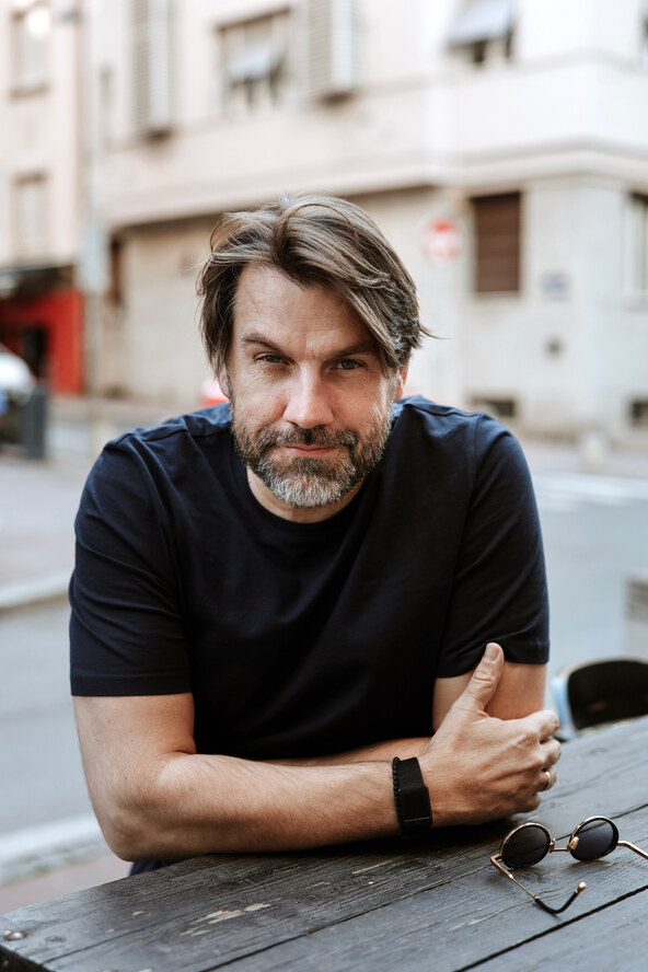 Marko Milošević