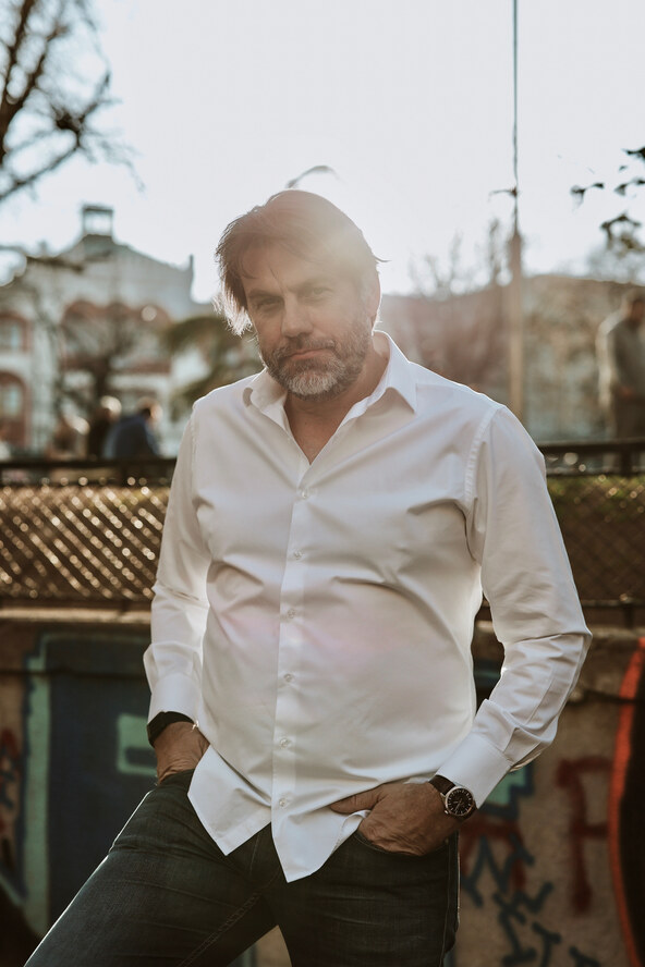 Marko Milošević
