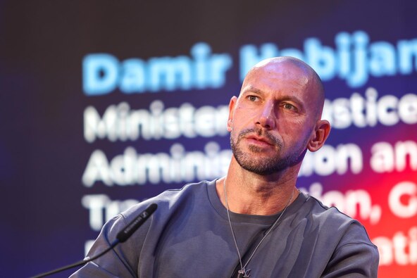 Damir Habijan