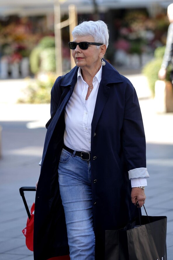 Jadranka Kosor