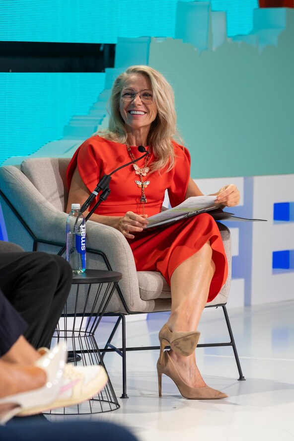 Barbara Kolar