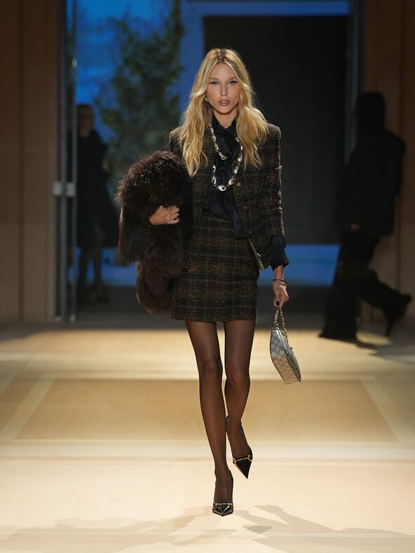 Gucci SS27