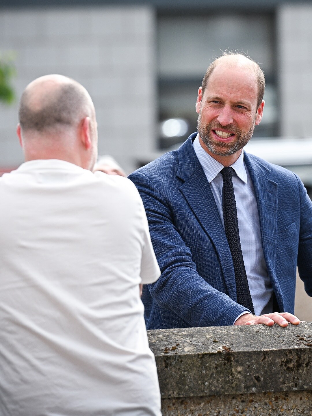 Princ William