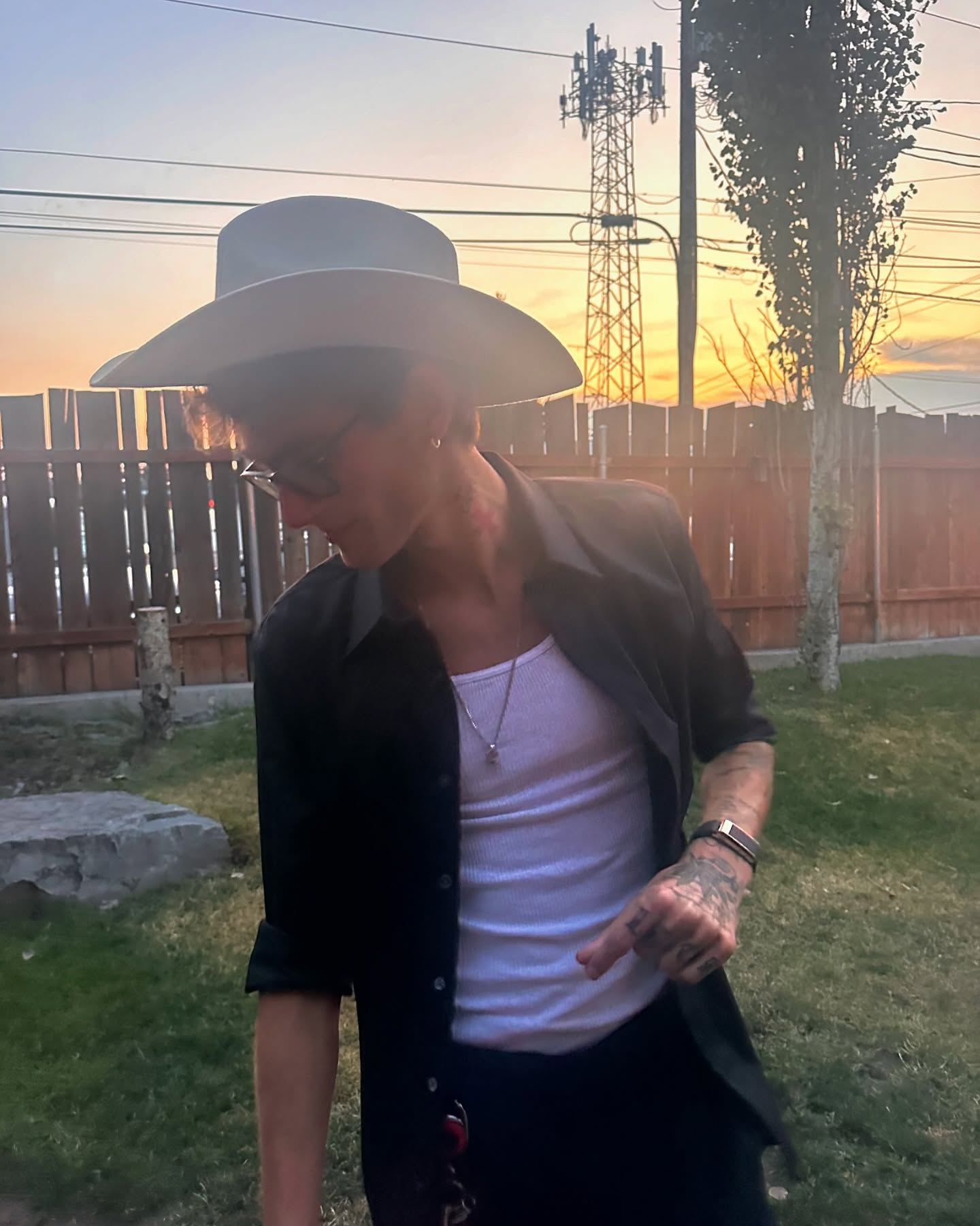presley gerber