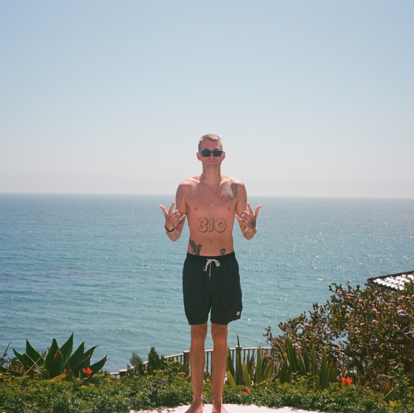 presley gerber