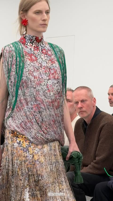 Bottega Veneta SS27