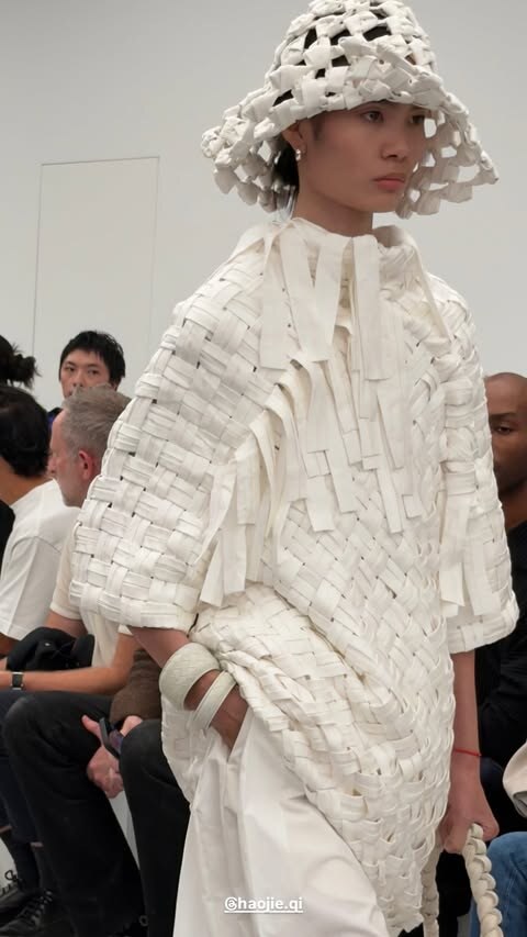 Bottega Veneta SS27