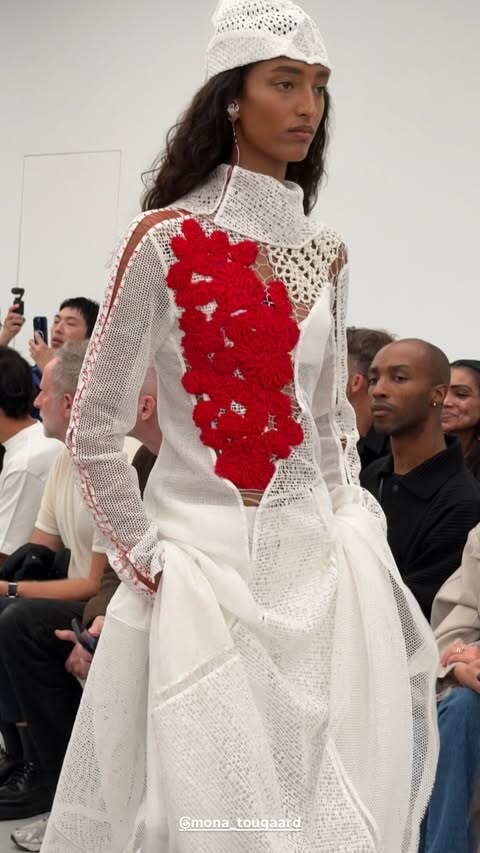 Bottega Veneta SS27