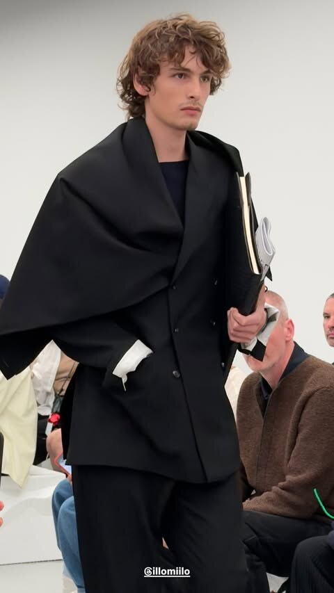 Bottega Veneta SS27