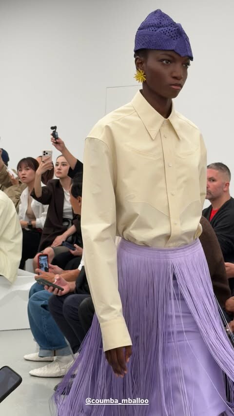 Bottega Veneta SS27