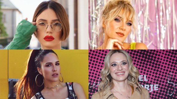 Poznate Hrvatice pokazale su svoje mane na društvenim mrežama.