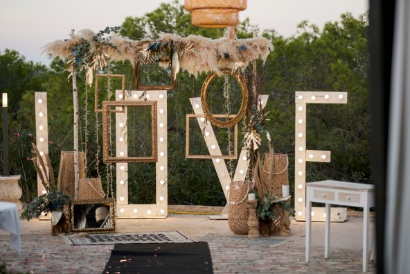 boho wedding