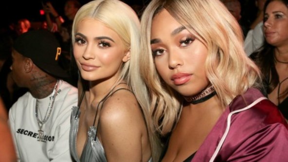 Jordyn je bila najbolja prijateljica Kardashian-Jenner klana, a bila je Tristanova ljubavnica