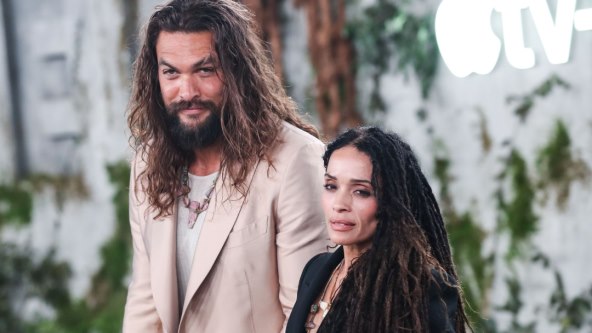 Jason Momoa nakon 16 godina razveo se od Lise Bonet