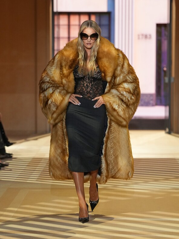 Gucci SS27