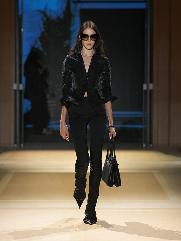 Gucci SS27