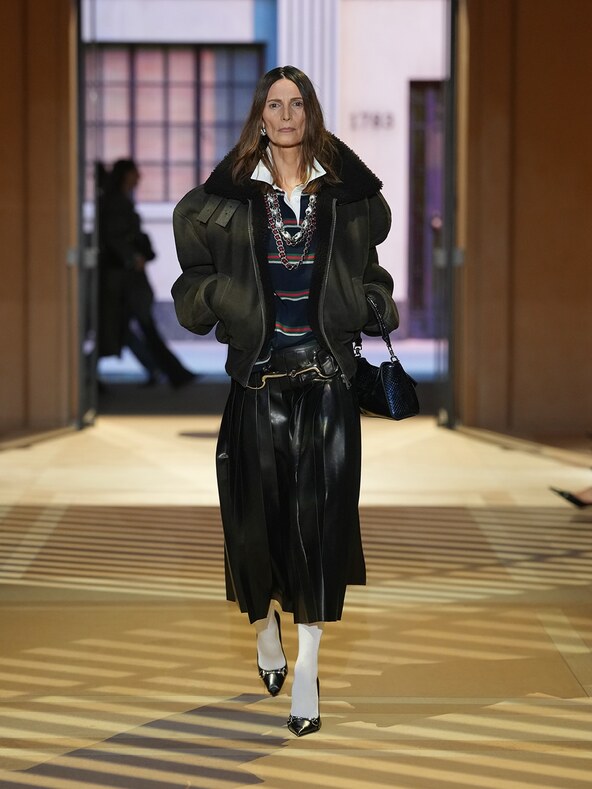 Gucci SS27