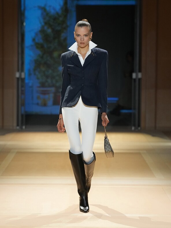 Gucci SS27