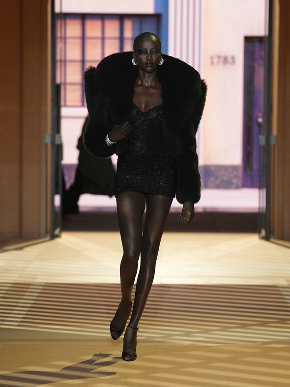 Gucci SS27