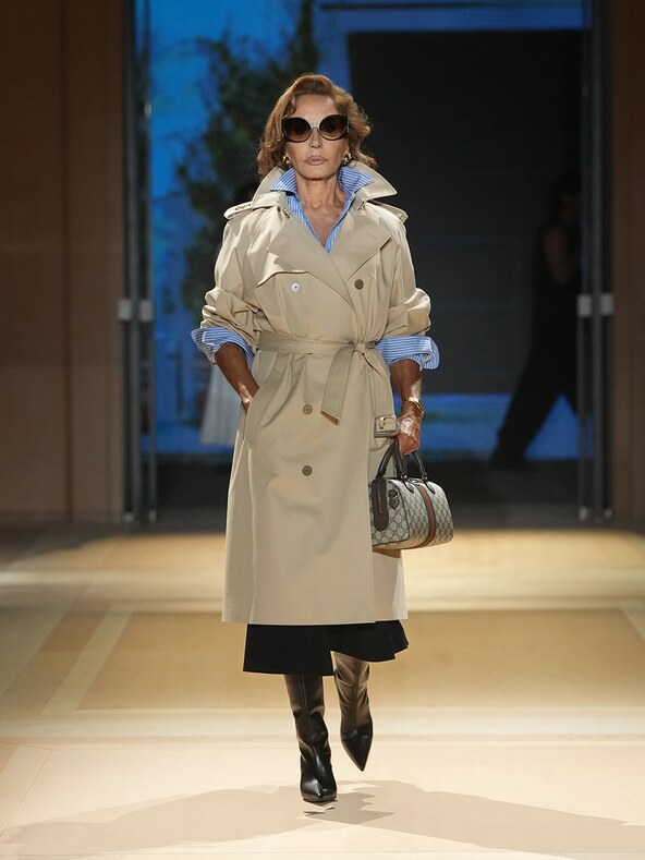 Gucci SS27