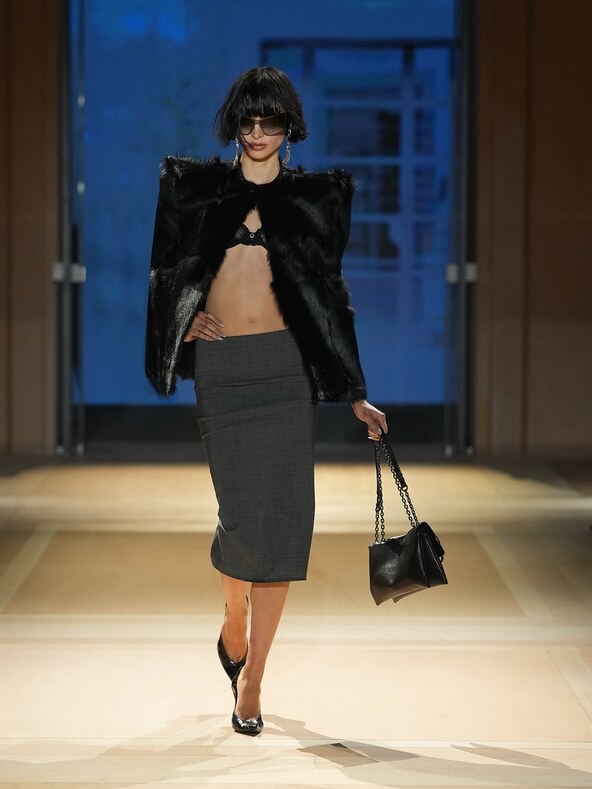 Gucci SS27