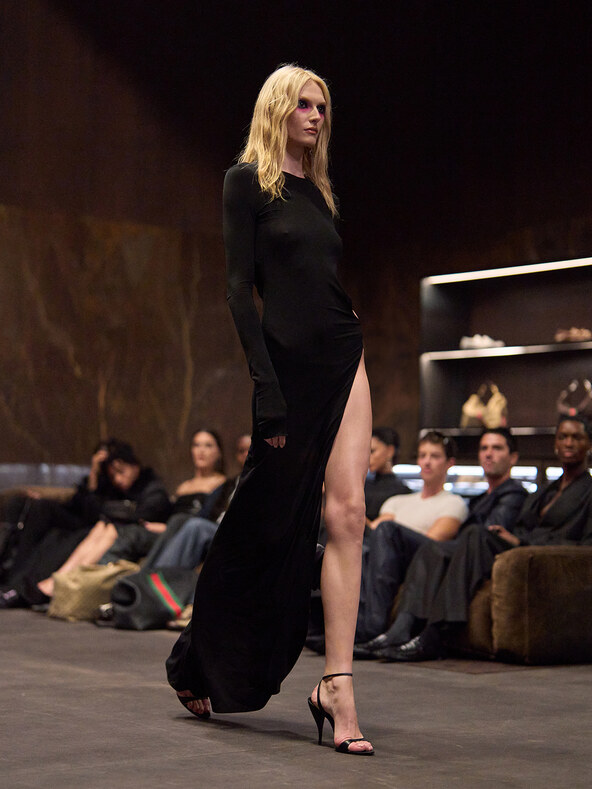 Gucci SS27
